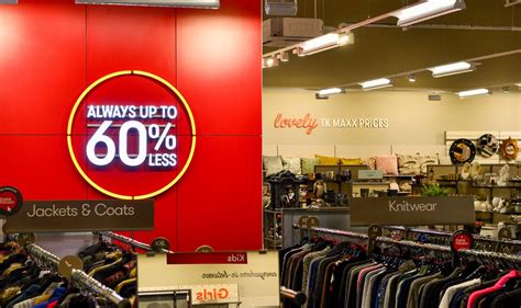 unidays tk maxx